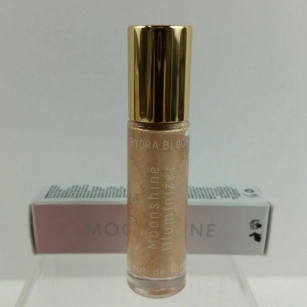 New! Lucy B's Moonshine Pearl Illuminizer FullSize